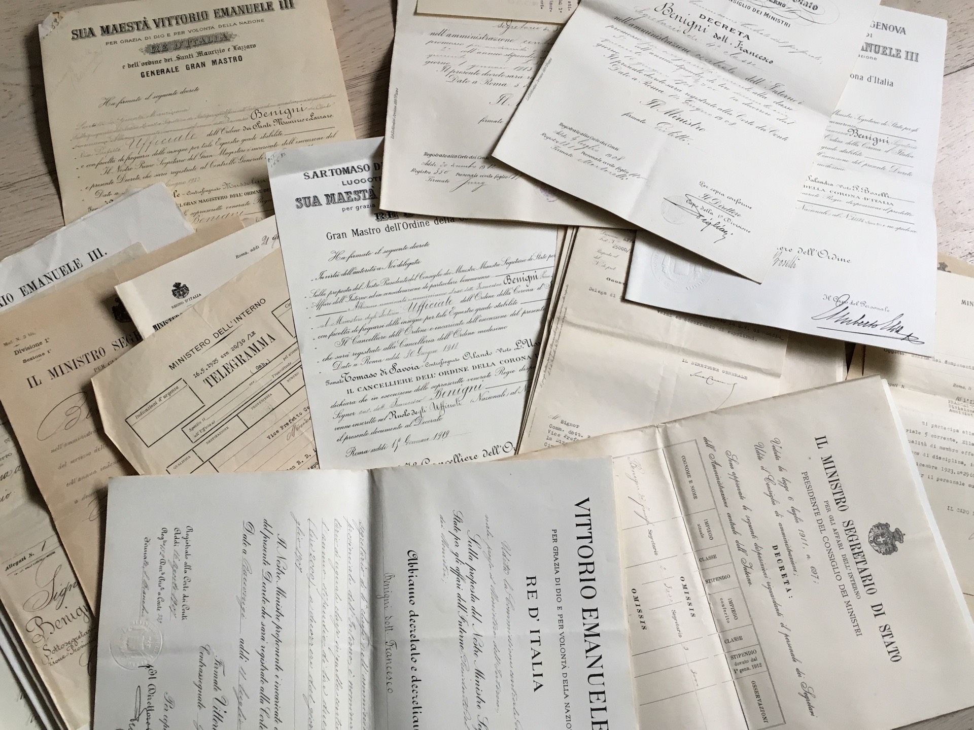 Biblioteche e Archivi Militari
